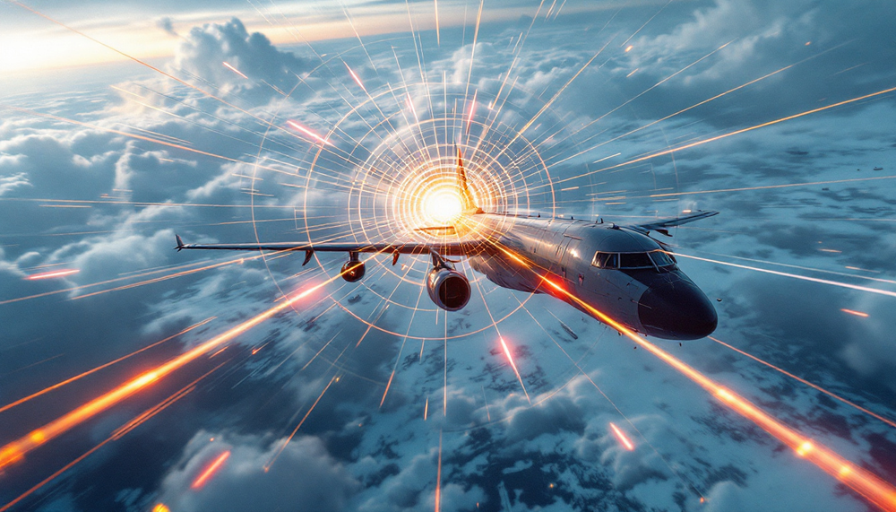 Venemaa S-400 sihtis Prantsuse merepatrulli lennukit Läänemere kohal: Prantsusmaa nimetas seda agressiivseks teoks post image