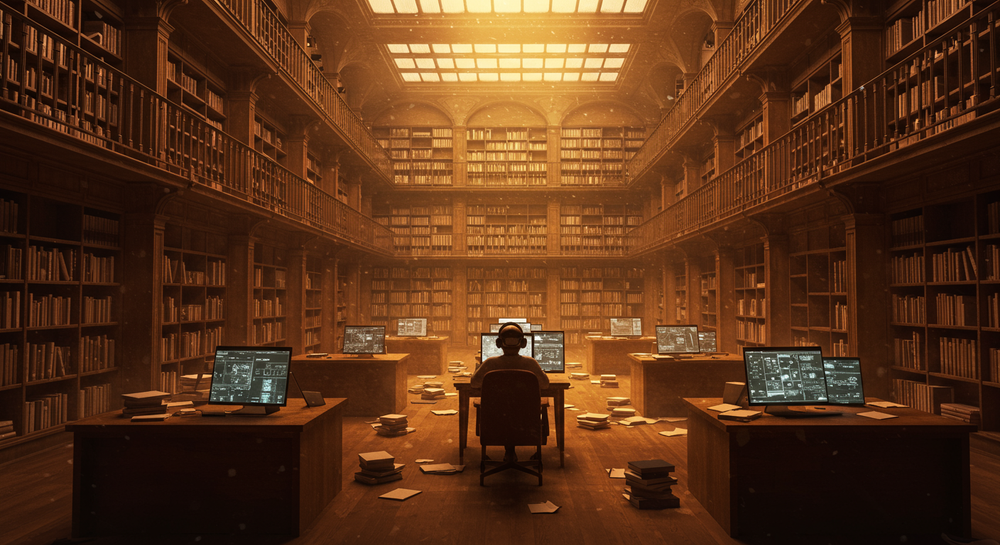 Tähenduse otsingul post-tõe ajastul: kas objektiivsus on veel oluline? post image