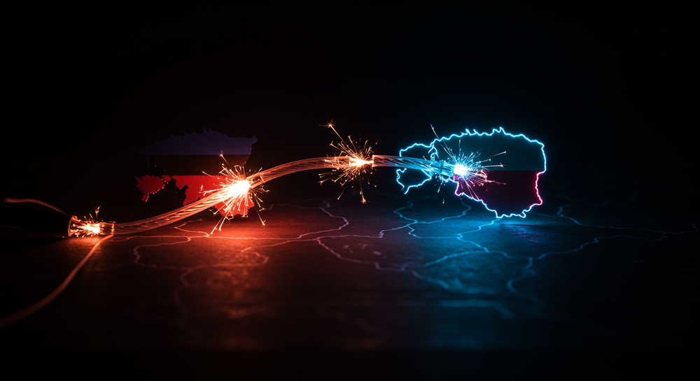 Balti riikide energiajulgeoleku eluliin: kas Vene karu asemel Poola LitPol Link nabanööri lõksus? post image