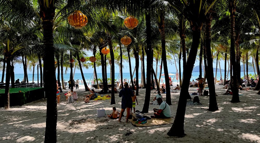 Vietnam, Phu Quoci saar, Khemi rand – Ukraina perede varjupaik: valik elada, mitte surra sõjas post image