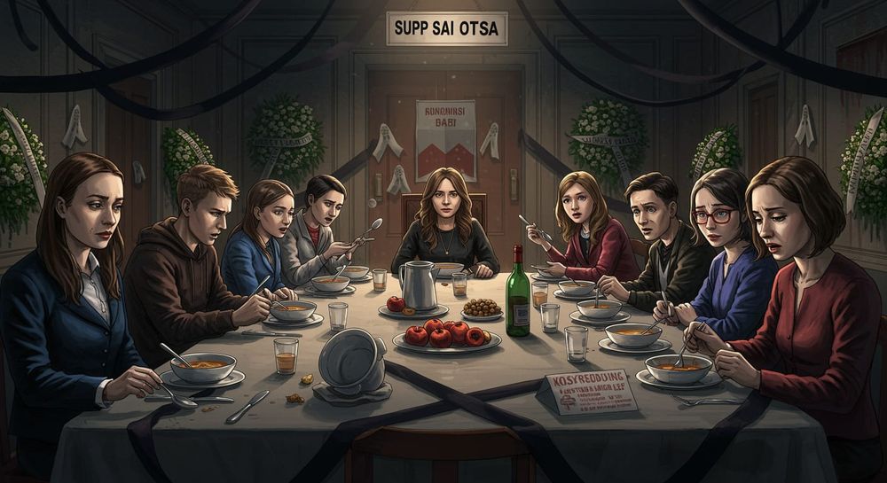 Trump lõpetas tasuta lõuna! Kaja Kallas püüab veel viimast supikaussi päästa post image