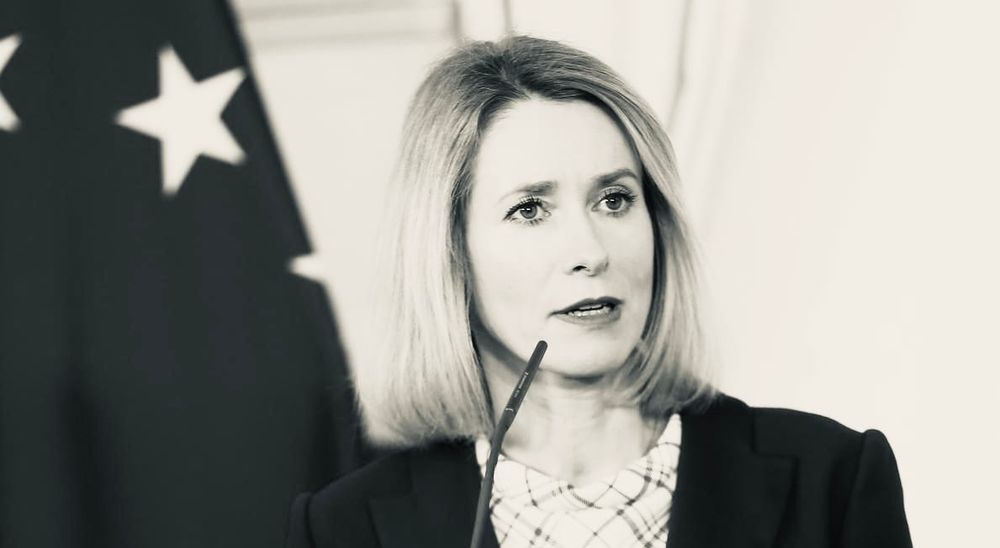 Kaja Kallas on EL-is juba läbi kukkunud – Saksa meedia hävitav analüüs post image