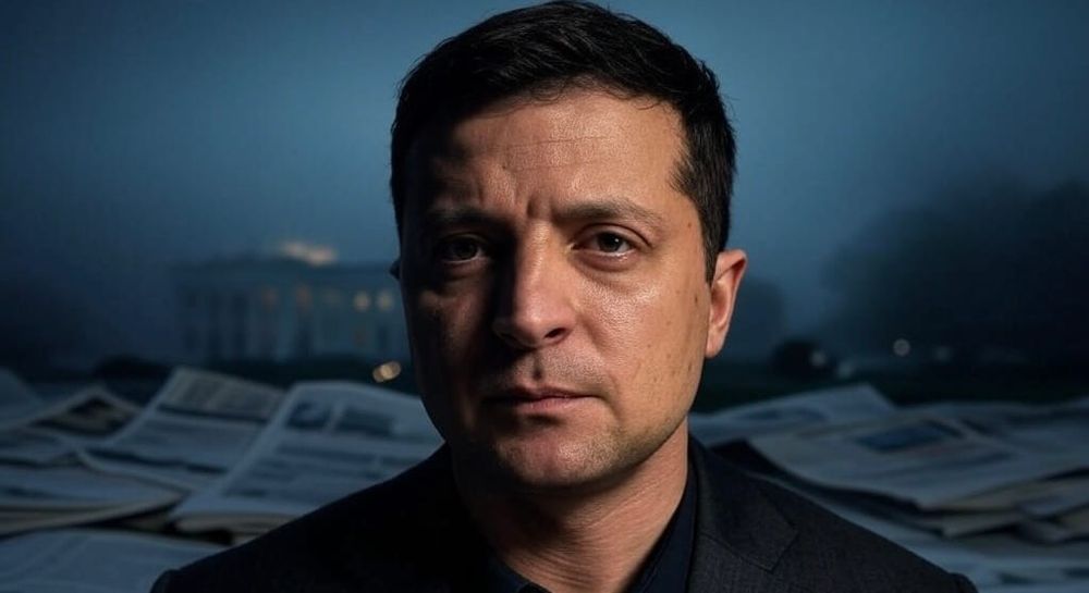 Suomen Kuvalehti paljastab: Zelenskõi võim ja korruptsioon sõja varjus post image