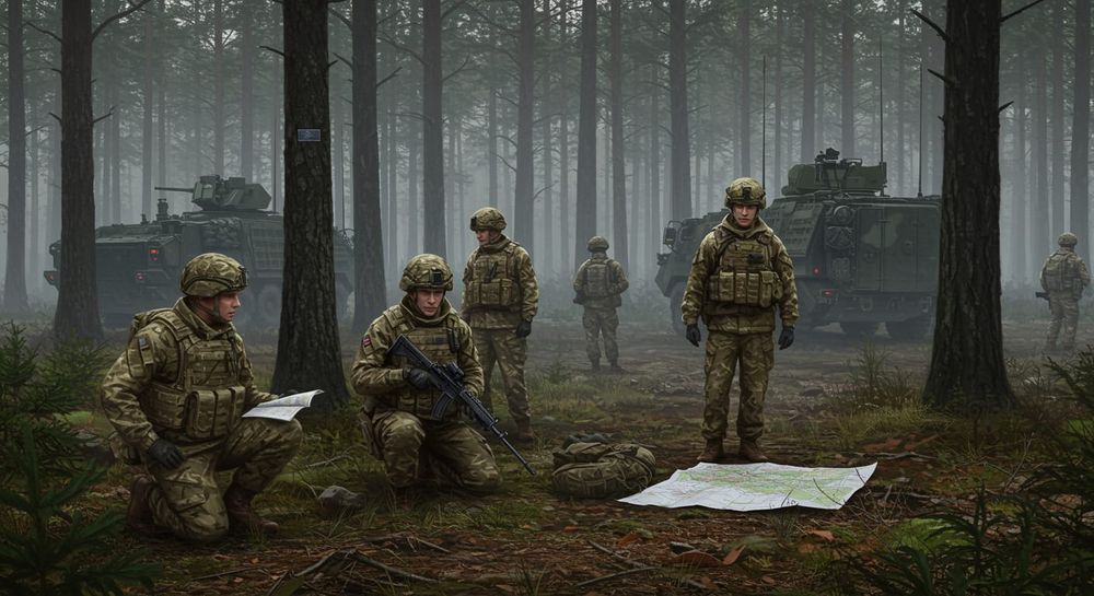 Prints Williami visiit Eestisse: kas Brittide "Petite Entente 2.0" eelmäng? post image