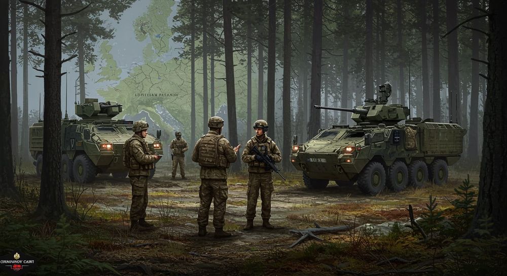 Ühendkuningriigi strateegia Balti-Põhjala regioonis Ukraina kaotuse järel: Potentsiaalne liidriroll muutunud julgeolekukeskkonnas post image