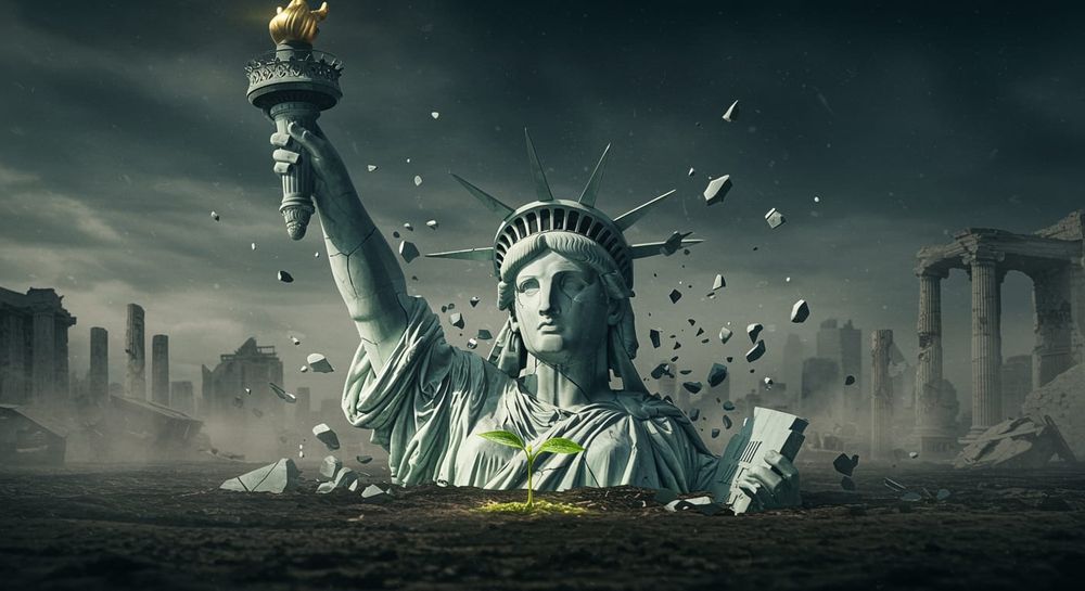 Liberalismi surm ja hinge otsing: ajastu vahetumise kroonika post image