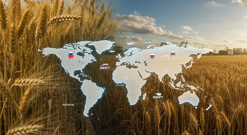 Venemaa naaseb globaalsele finantsareenile: SWIFT-süssteemi osaline taastamine ja Lääne surve pragunemine post image