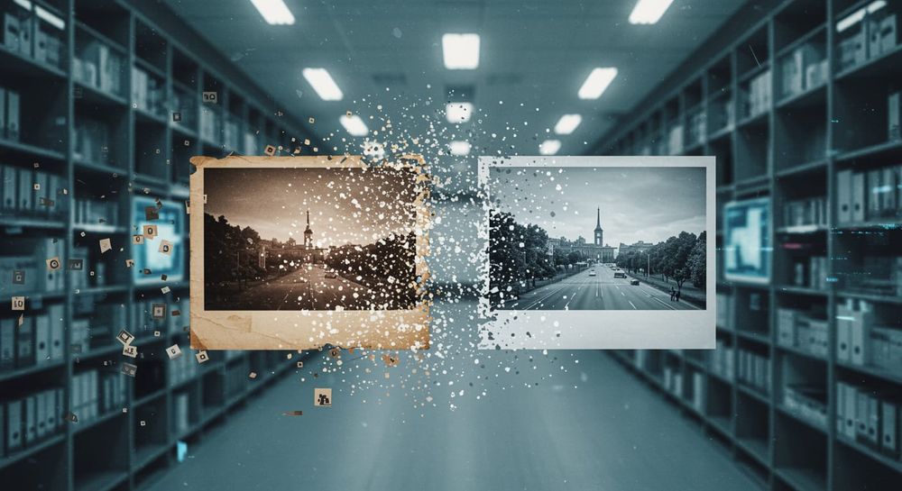 Diktatuuri Aastaraamat 2030 – Kuidas tehisintellekt vormistab tuleviku vale tõeks post image