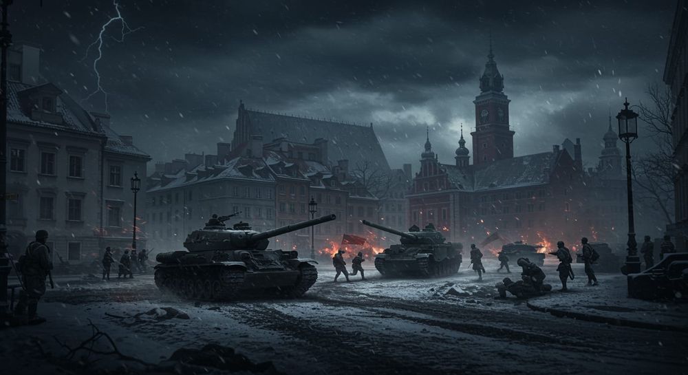 Poola valmistub sõjaks – uus Euroopa sõjariik on tõusmas post image