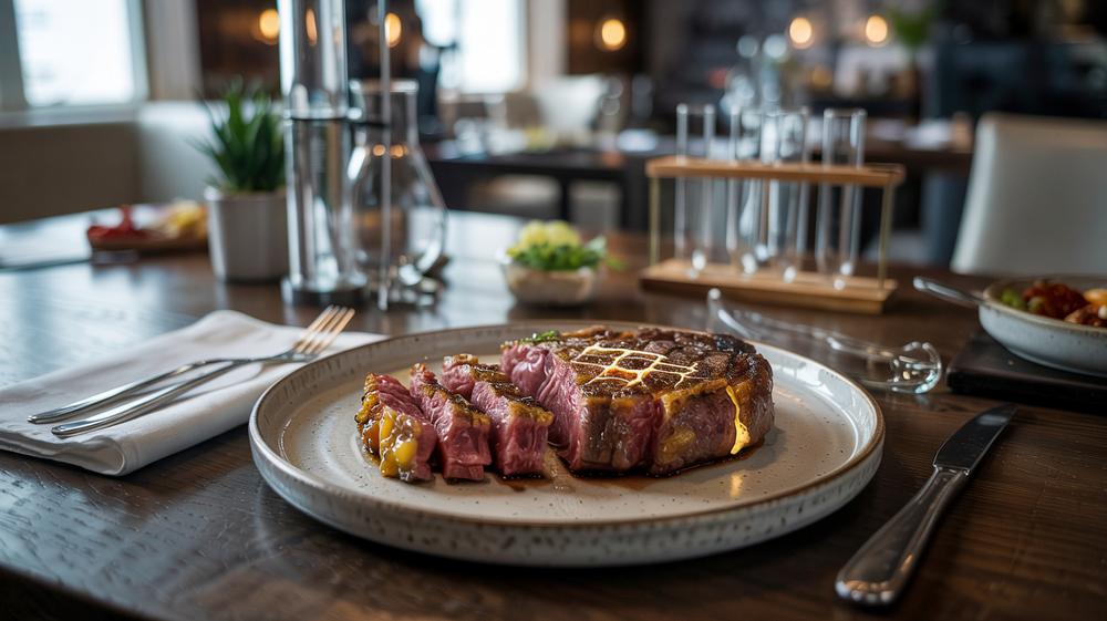 Laboriõhtusöök: kas maitsed juba omaenda DNA-d? post image