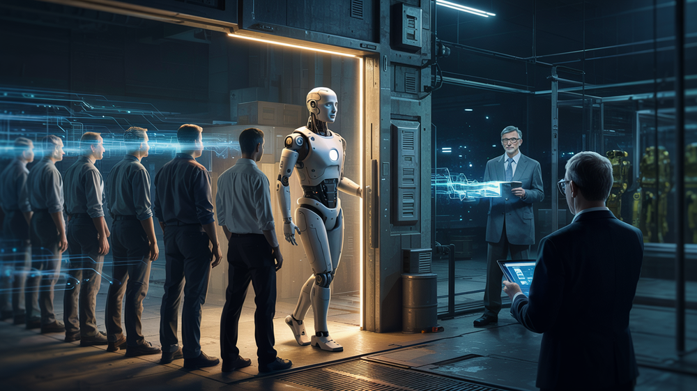 Bill Gatesi kood: Inimkonna töö lõpplaul ja uue koidiku kutsung tehisintellekti ajastul post image