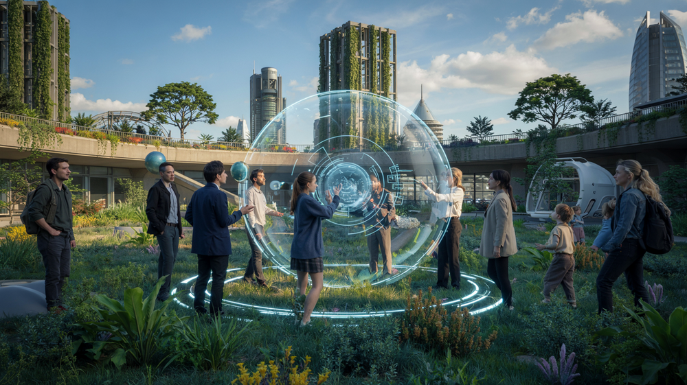 Kvantarvutus pole enam ulme – see on ukse ees. Aga Eesti mõtleb ikka veel padrunitele. post image