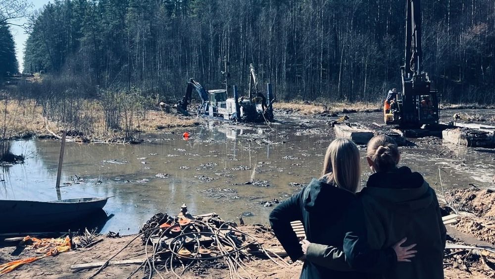 USA sõdurite hukk Leedu mülkas: Balti illusiooni lõpp ja Ameerika vaikne taganemine post image