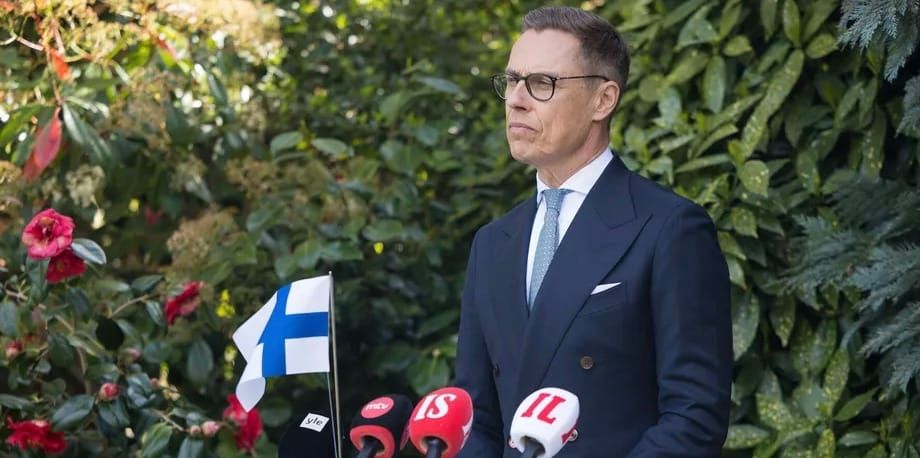 Soome geopoliitiline maavärin: Stubb kuulutas välja ettevalmistuse poliitiliste suhete taastamiseks Venemaaga post image