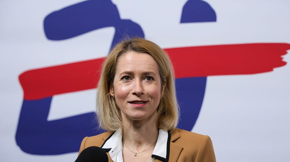 Euroopa Liidu välisasjade ja julgeolekupoliitika kõrge esindaja kinnitab Putini väidet post image