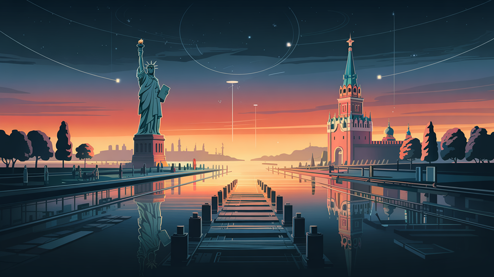 Trump karistab liitlasi, aga mitte Venemaad – millist signaali USA tegelikult saadab? post image