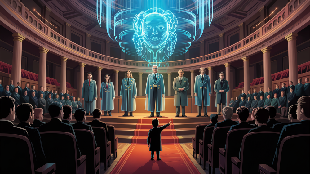 Alasti keisrid algoritmide ajastul: kui teesklemisest saab riigidoktriin post image