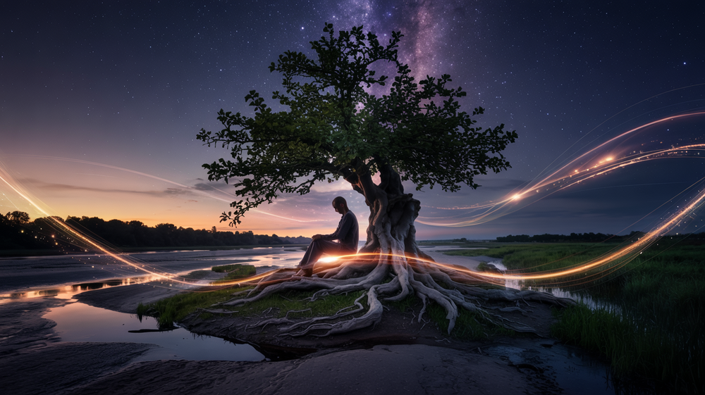 Unustatud keel: vaikusesse varjunud resonants post image