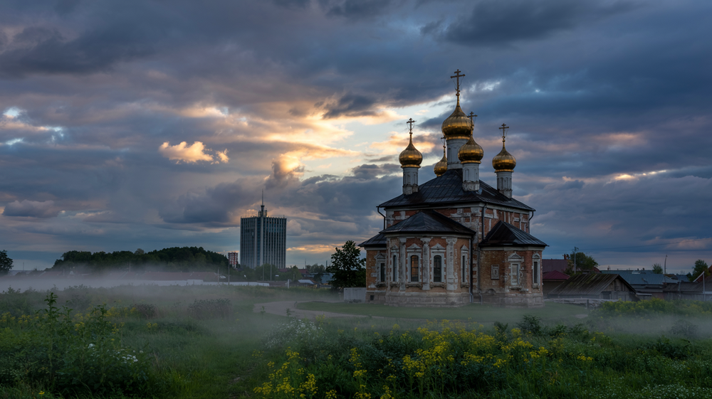 Eesti keelab Vene Õigeusu Kiriku tegevuse Eestis: rünnak usuvabadusele või julgeoleku kaitse? post image