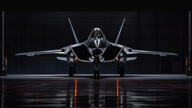 Venemaa uus stealth-rünnakulennuk Sokol: uus peatükk Vene sõjatehnoloogias post image