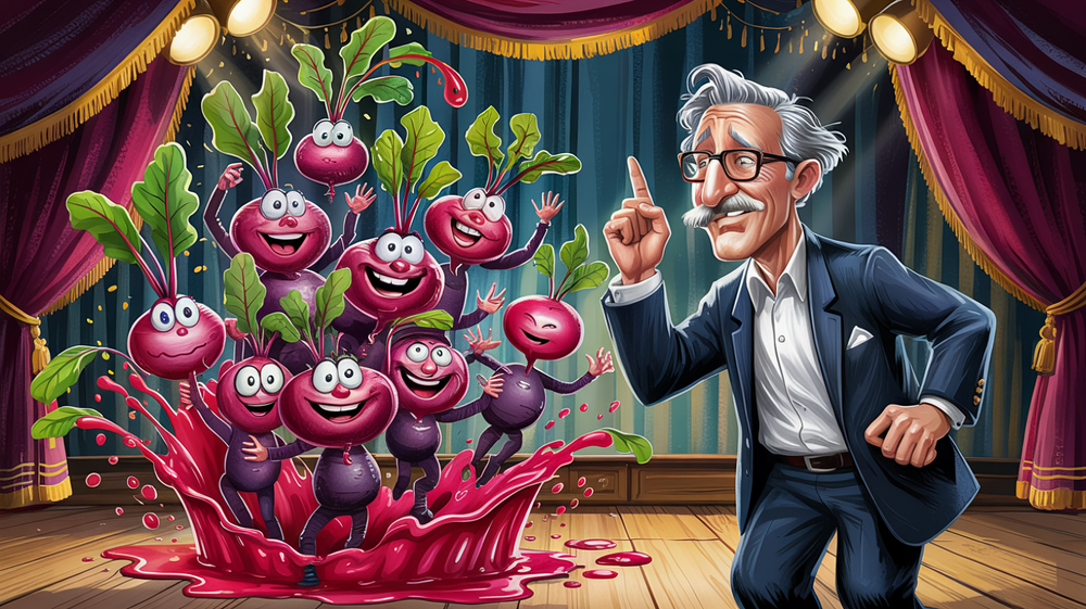 Peedimahl ja mälulüngad: kas punapeet suudab päästa ka poliitilise mälu? post image