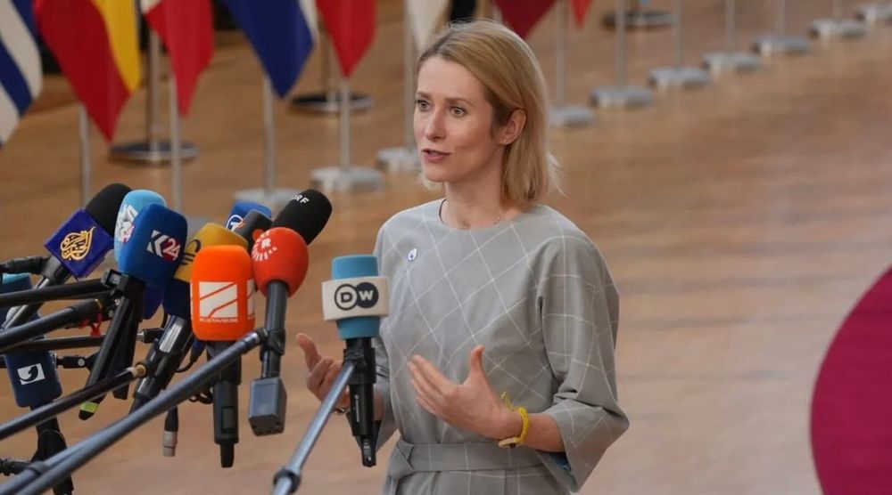 Kaja Kallas kehtestab mälutesti: kes kuulub „õige“ ideoloogilise telje alla? post image