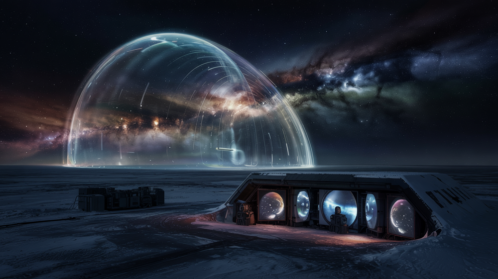 Kui gravitatsioon muutub relvaks: Venemaa uus hüpe nähtamatu jõu ajastusse post image