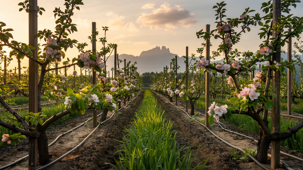 Kuidas Lääne sanktsioonid sünnitasid Venemaal õunarevolutsiooni ja jätsid Poola tühjade kätega post image