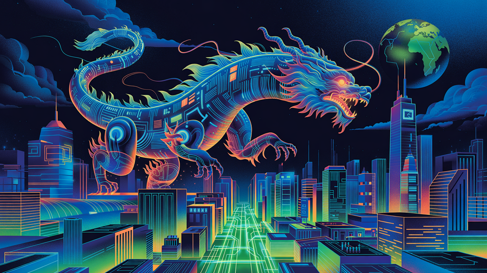 DeepSeek’i läbimurre: Hiina tehisintellekt raputab maailma ja muudab AI võidujooksu dünaamikat post image