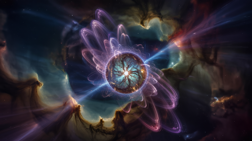 Magnetarid: Kosmilised kullasepad universumi raskeimate elementide taga post image