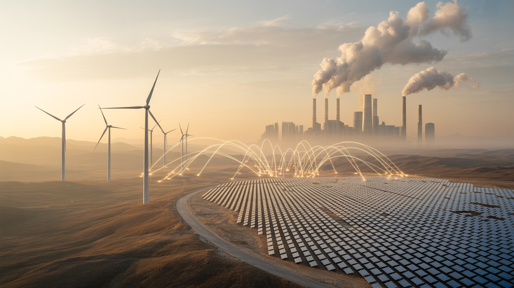 Hiina uus kliimaplaan: kas maailma suurim saastaja suudab lubadused täita? post image