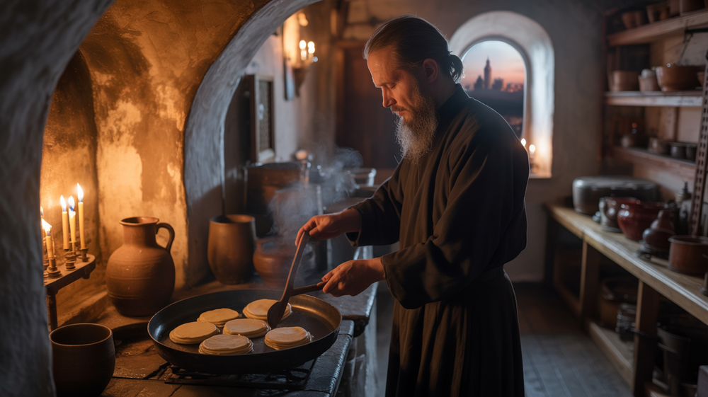 Miks eestlastele odav ja ideoloogilise täidisega Rjazani pannkook? post image