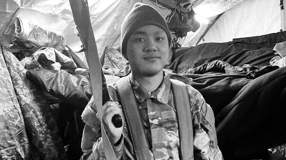 Soome poliitiku poeg hukkus Ukrainas: palgasõduri elu lõppes droonirünnakus post image