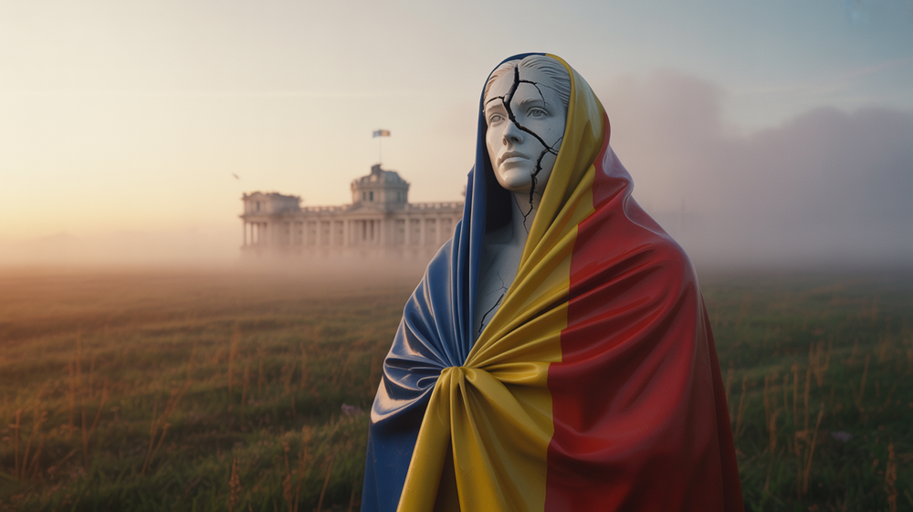 Euroopa rahutuse baromeeter: Rumeenia vaikne plahvatus post image