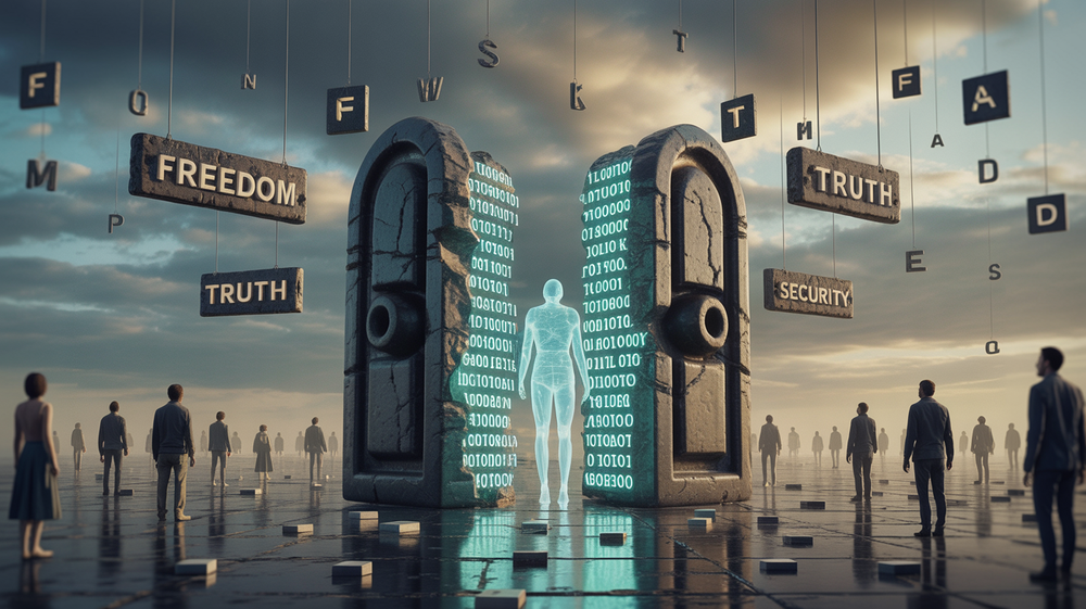 AI ja tunnetuslikud relvad: Semantilise suveräänsuse lahinguväli post image