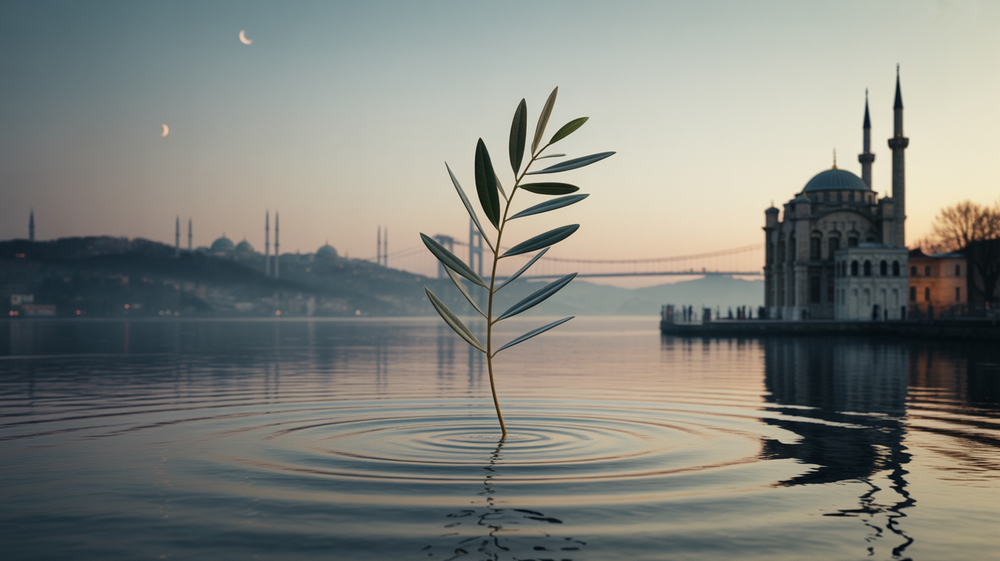 Vene Föderatsioon määras ametliku delegatsiooni Ukraina-läbirääkimisteks post image