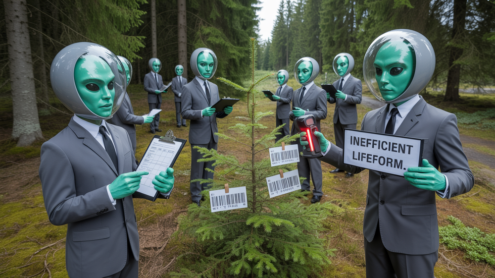 Mis juhtub ühiskonnaga, kui toimunud on psüühiline katk? post image