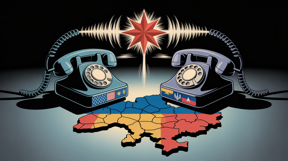 Kui suurriigid sosistavad – kas Ukraina saatus on juba otsustatud? post image