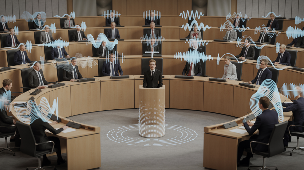 Valitsemise värav: miks see on viimane valetada saav poliitikute põlvkond post image