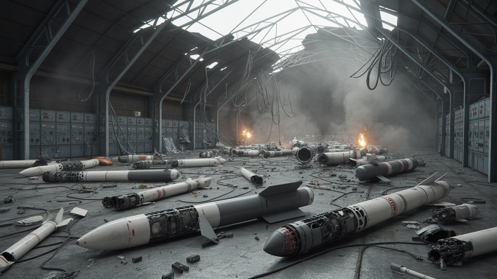 Venemaa polkovniku prognoos: Ukraina konflikt võib lõppeda kahe kuu pärast – aga enne võib Saksamaa 'tunda tukivingu' post image