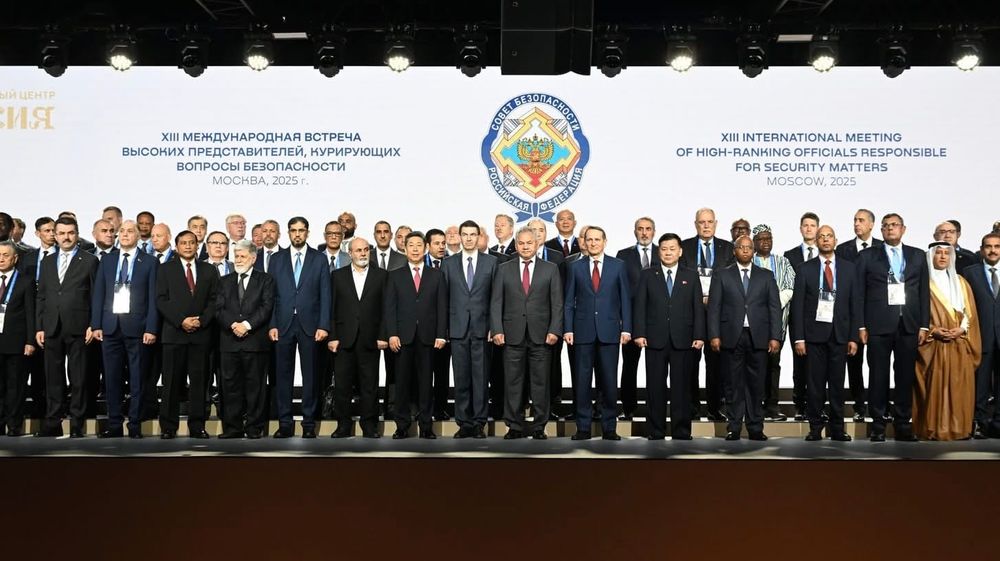 Müüt purunes Moskvas: maailma julgeolekuarhitektuur ei vaja enam lääne heakskiitu post image