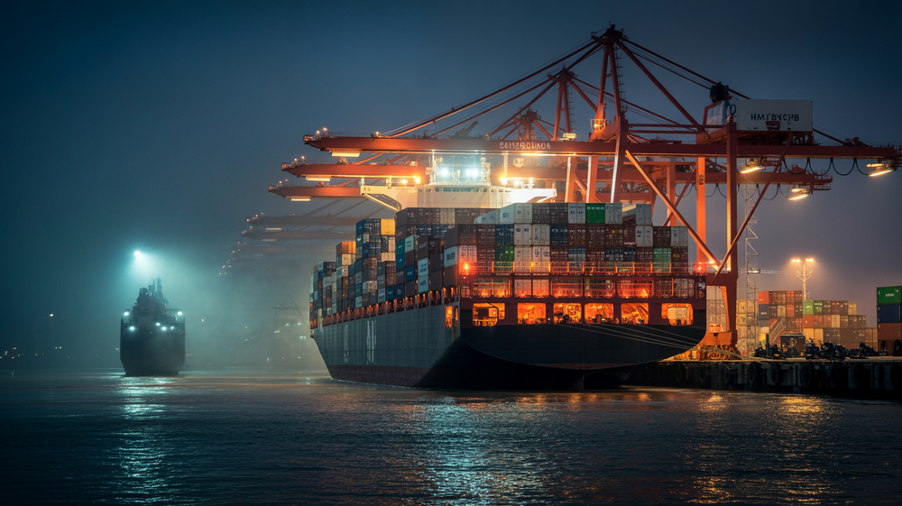 Põhja-Korea varjatud arsenal: miljonite mürskude salajane teekond post image