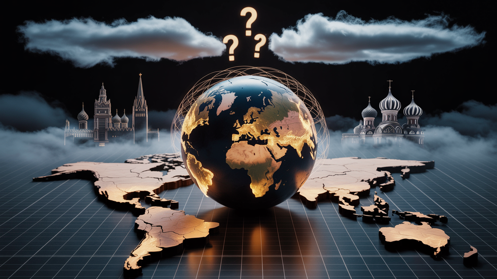 Maailm ja Venemaa 2025: Ebakindluse ajastu jätkub post image