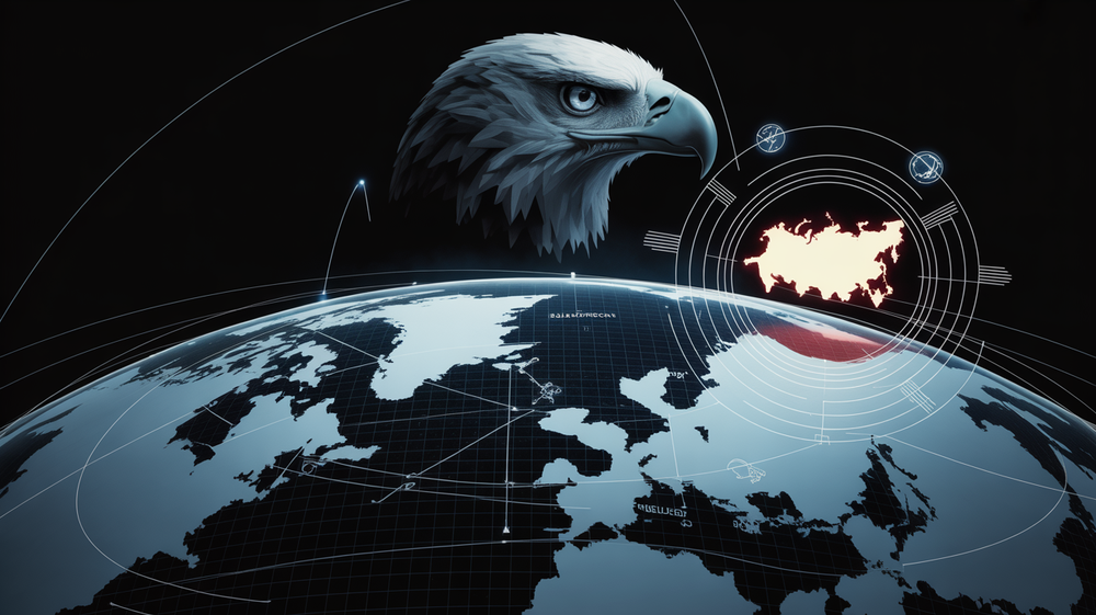 Maailma suurim vastasjõud: kuidas Ameerika Ühendriigid näevad Venemaad aastal 2025 – detailne sissevaade strateegilisse mõtlemisse post image