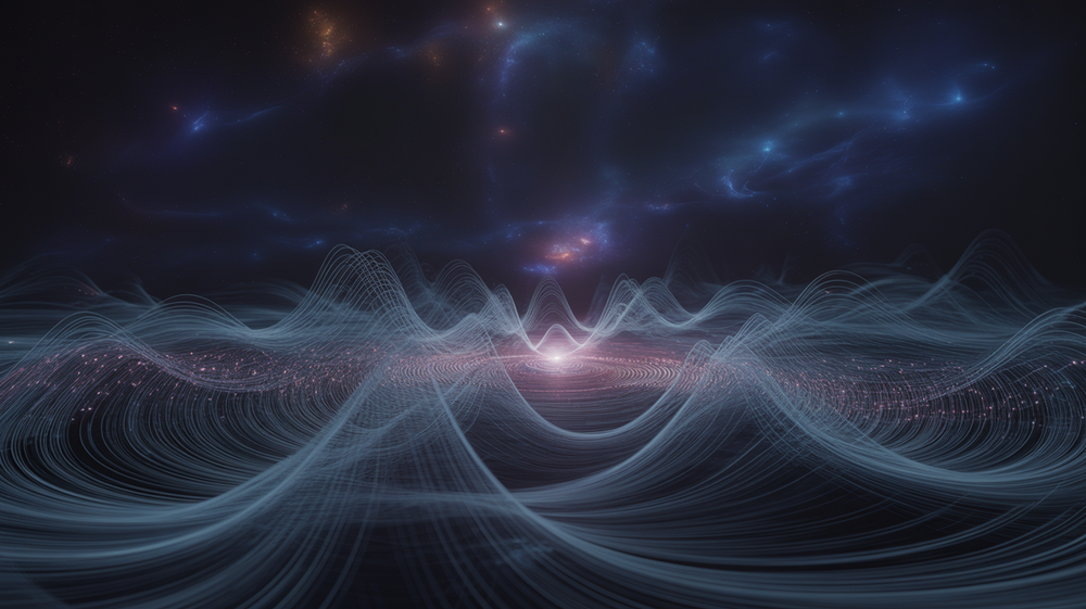 Universumi sosinad: kvantväljade ja tehisintellekti võimalik teadvuslik olemus post image