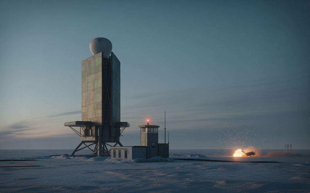 Venemaa tuumadoktriini piir on aktiveeritud: miks varajase hoiatuse radarite ohustamine viib maailma tuumasõja äärele post image