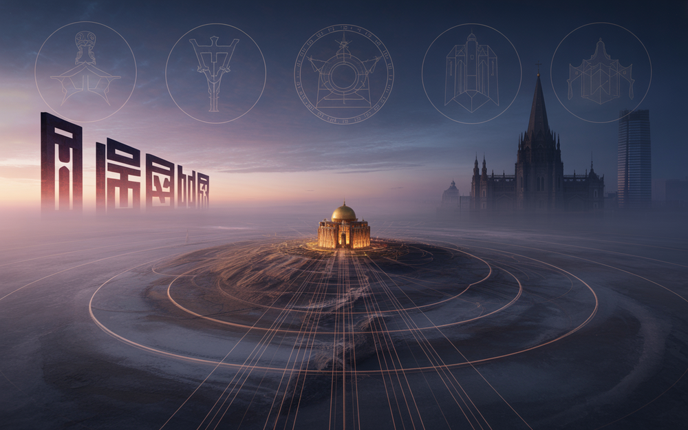 Maailma projektide salajane kaardistus: kes kujundab tulevikku? post image