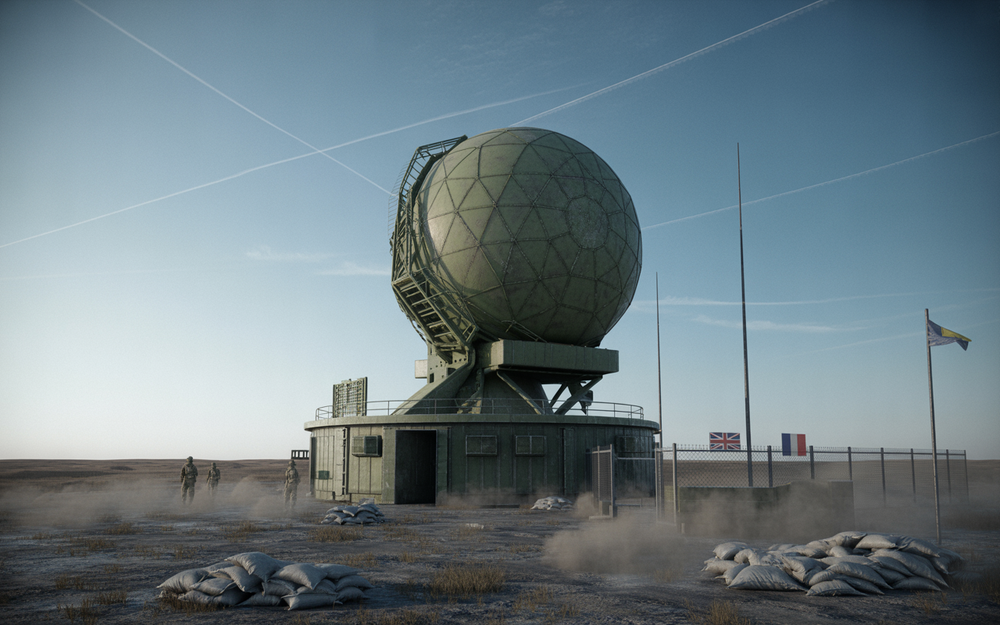 USA tõmbab joone alla: õhukaitset Euroopa rahuvalvejõud Ukrainas ei saa post image