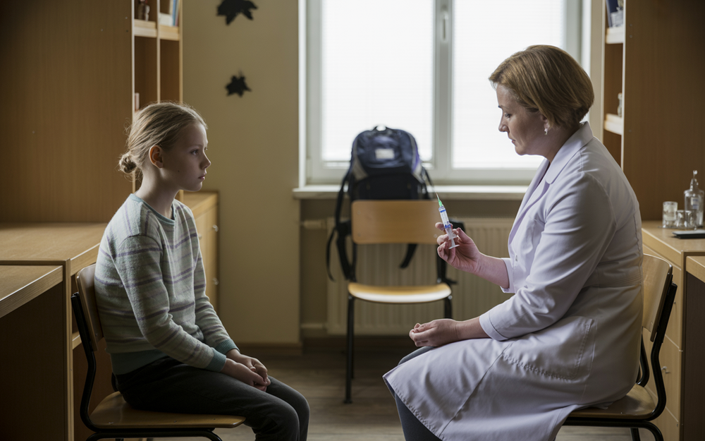 Kas lapse keha kuulub riigile? Filosoofiline eksitus või vaimne vägivald post image