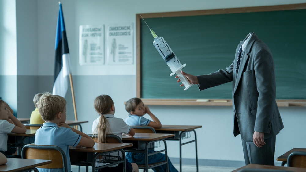 🔥 Süsteemne biomasin: mida kuradit te tegelikult kavandate meie lastega? post image